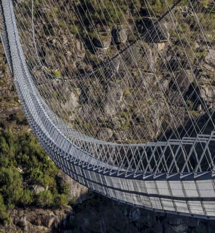Crasto Payva Douro Nature Castelo de Paiva Zewnętrze zdjęcie