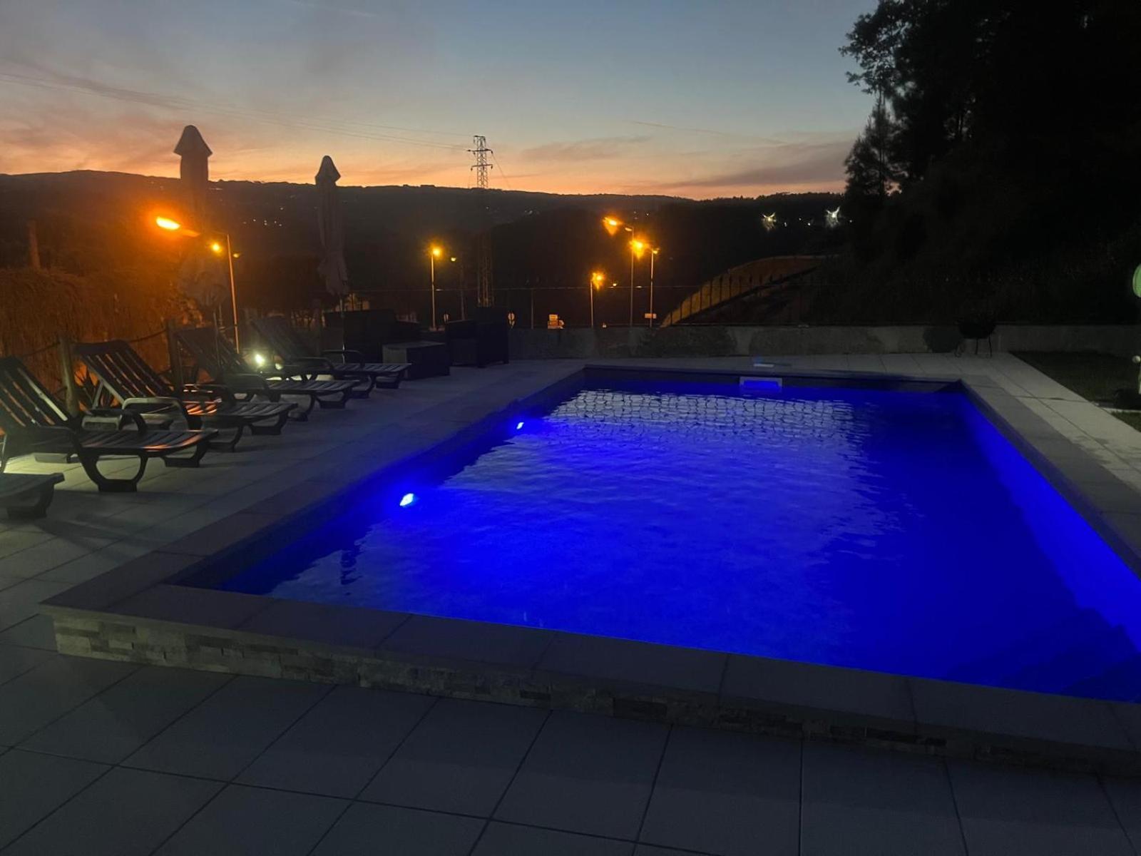 Crasto Payva Douro Nature Castelo de Paiva Zewnętrze zdjęcie