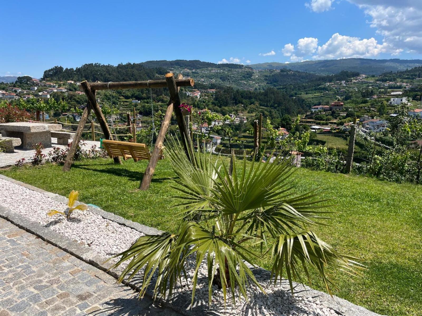 Crasto Payva Douro Nature Castelo de Paiva Zewnętrze zdjęcie